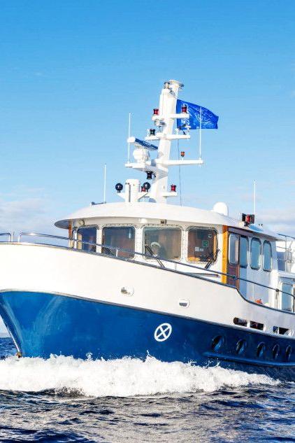 Seebestattung DECHERT Bestattungen