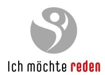 Ich möchte reden